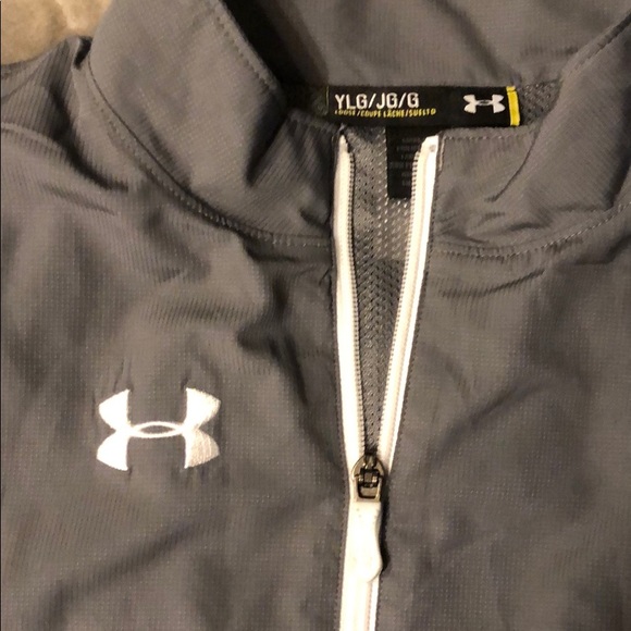 Zip up - Picture 2 of 3
